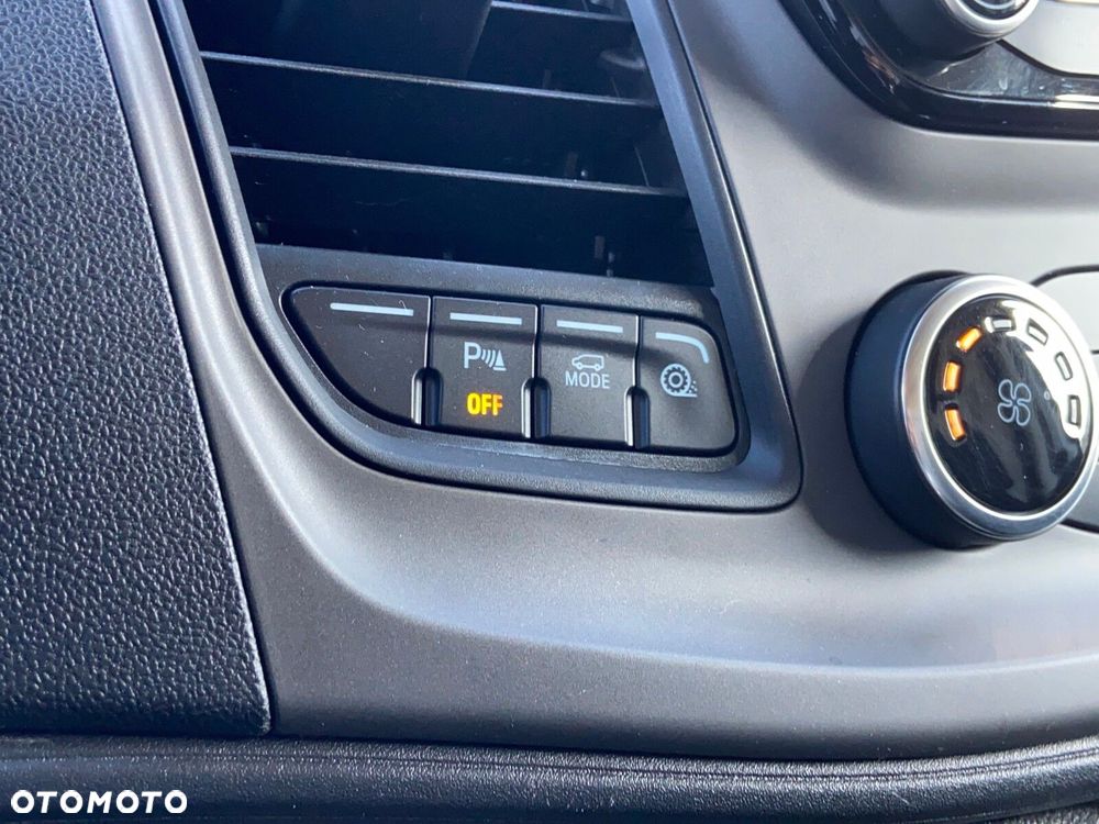 Ford transit-custom - 26