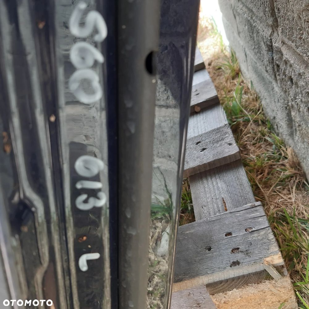 Drzwi Tylne Tył Lewe Lub Prawe Volvo S60 I 450 613 - 15