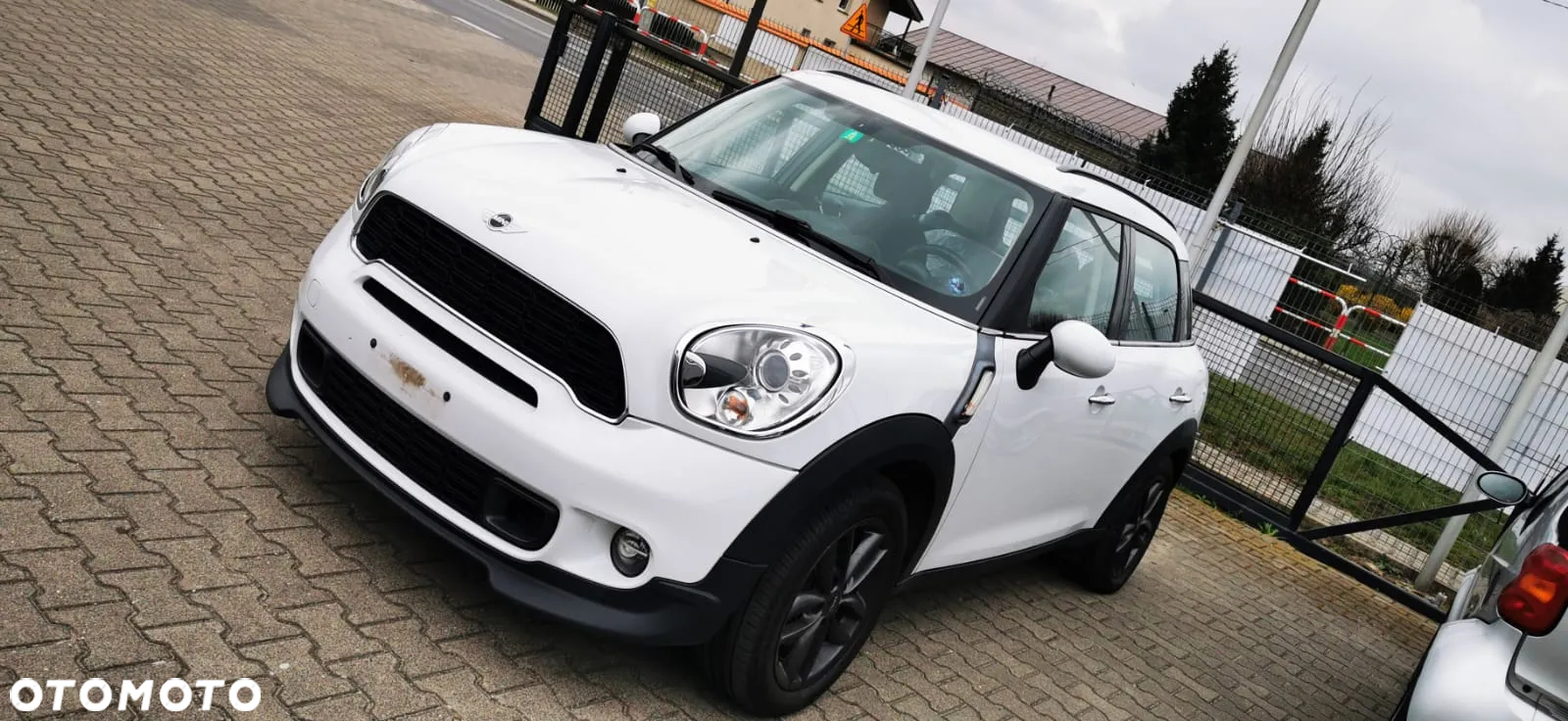 MINI Countryman Cooper S - 2