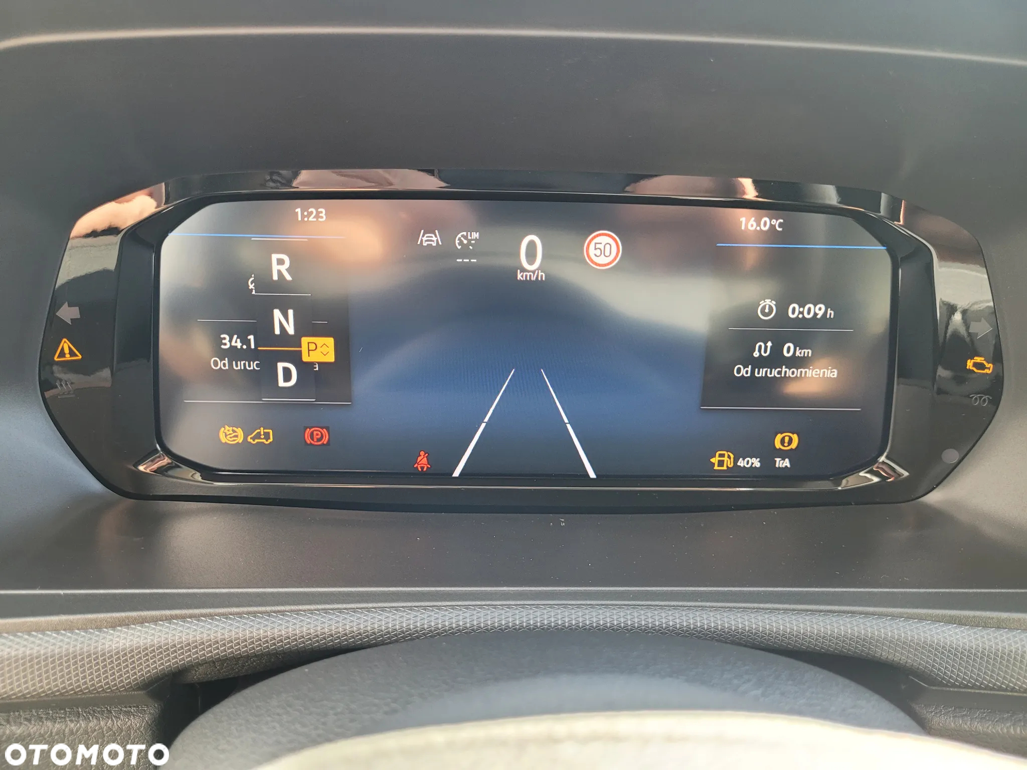 Ford Transit Connect - 16