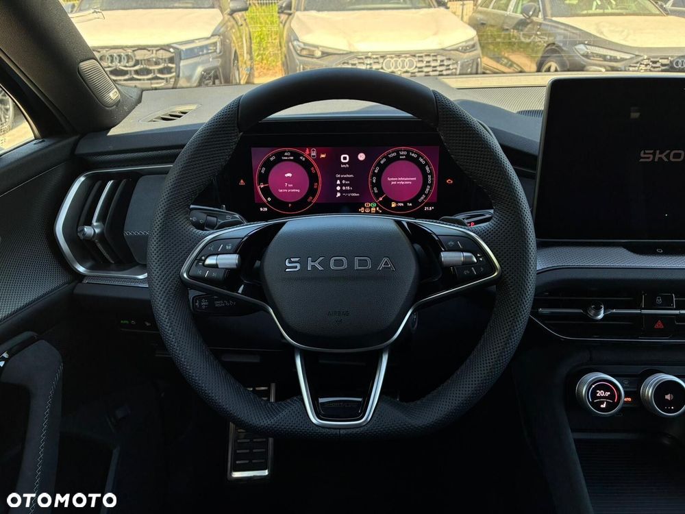 Skoda Kodiaq - 13