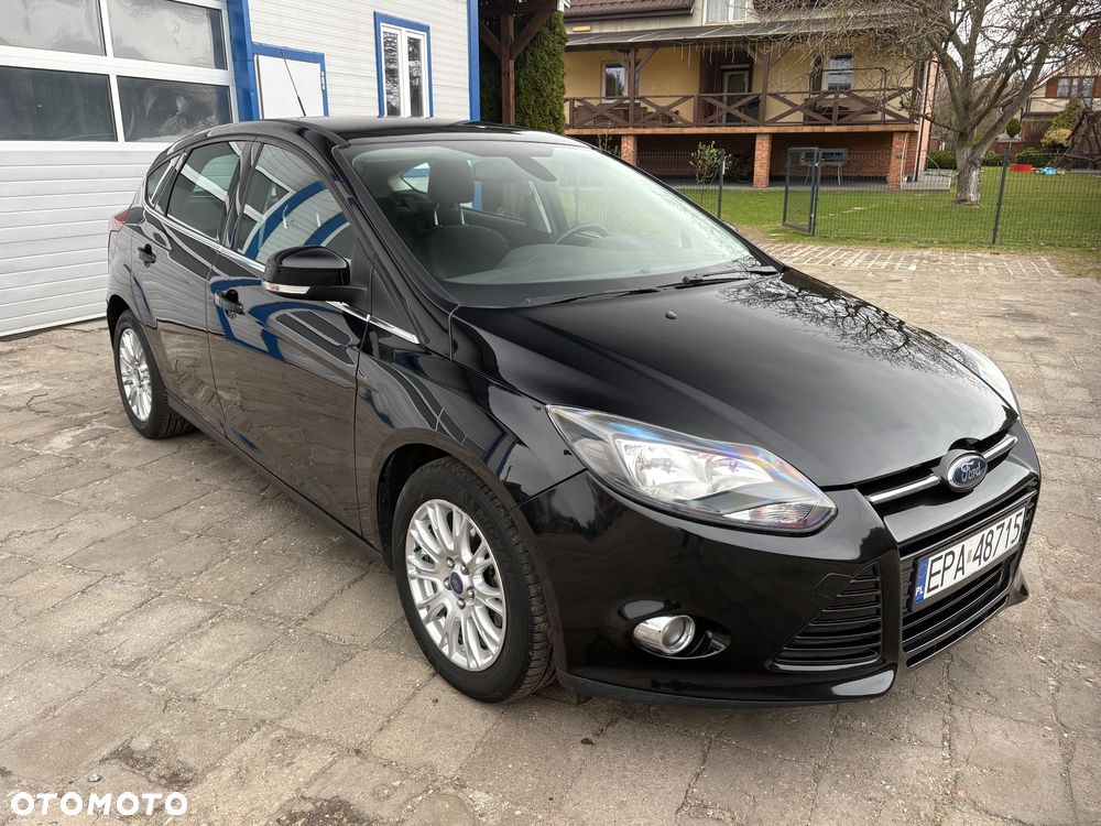 Ford Focus - 23
