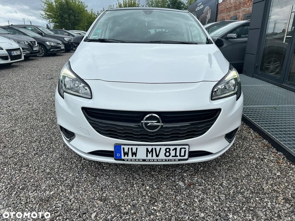 Opel Corsa 1.0 Ecotec Turbo (ecoFLEX) Start/Stop Color Edition - 29