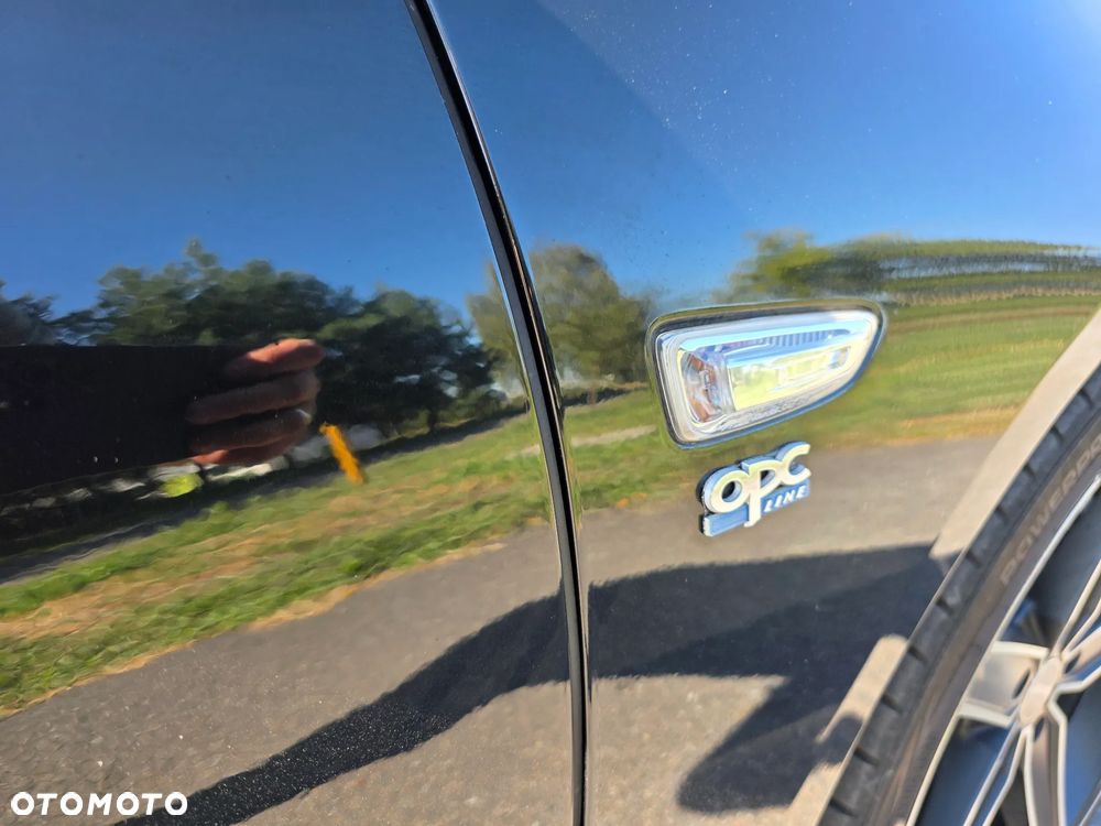 Opel Insignia 2.0 CDTI Executive - 9