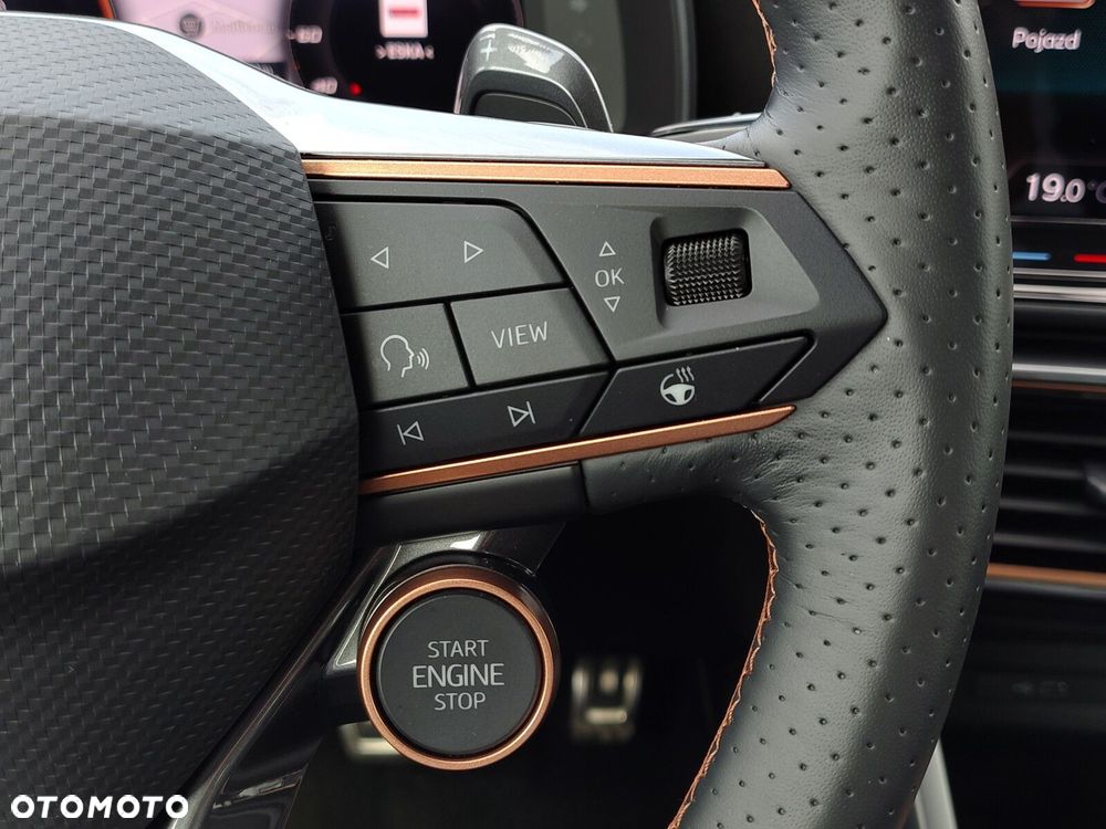 Cupra Formentor 1.5 TSI DSG - 14