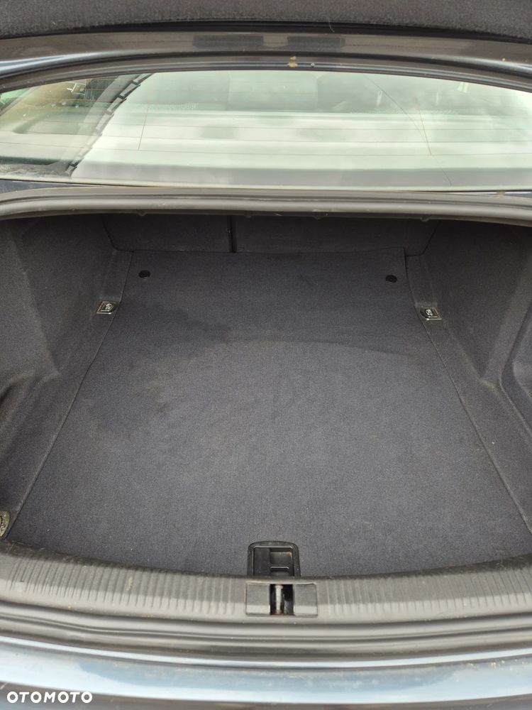 Audi A6 Limousine 2.7 TDI DPF - 15