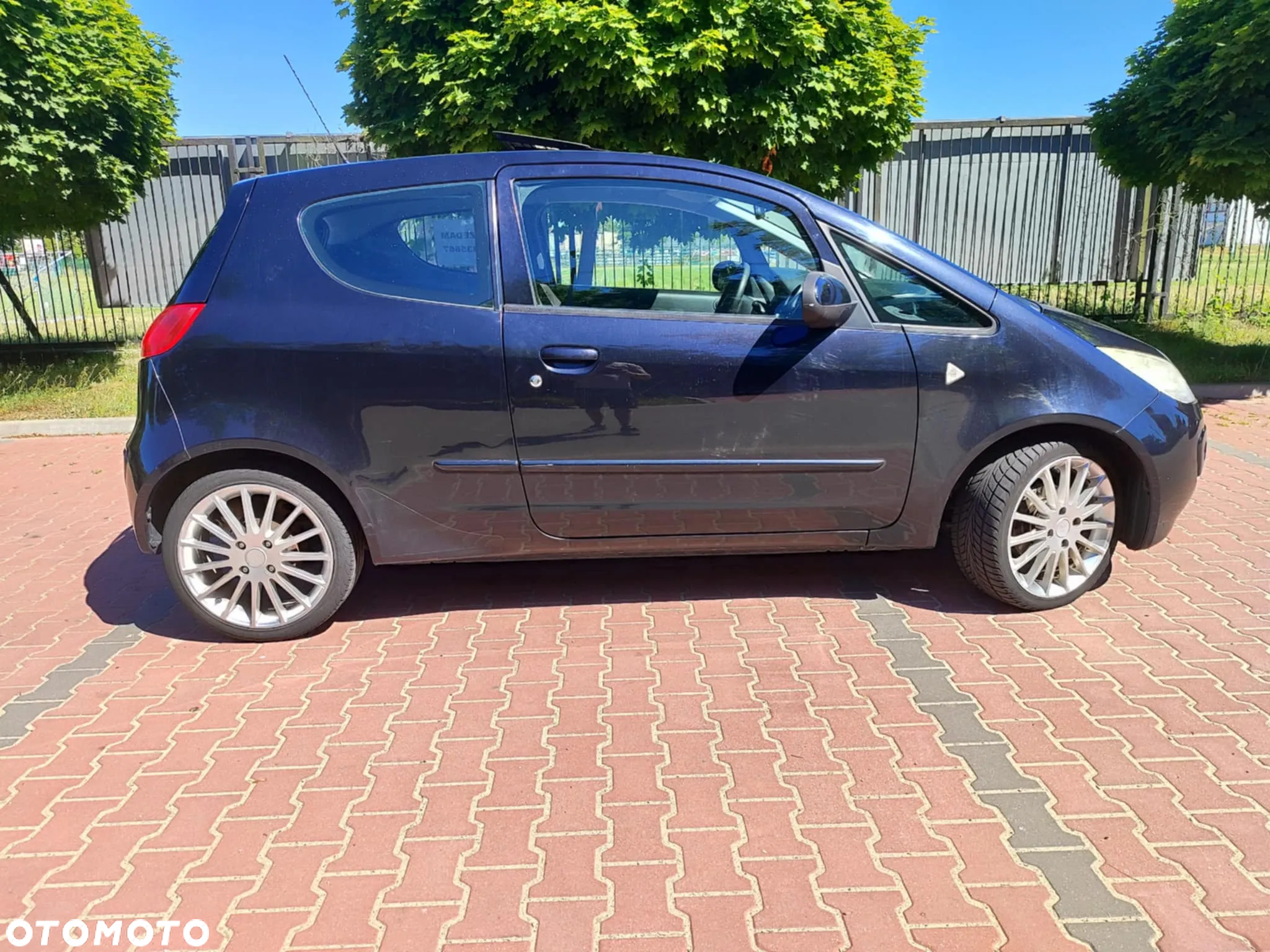 Mitsubishi Colt CZ3 1.3 Sun - 10