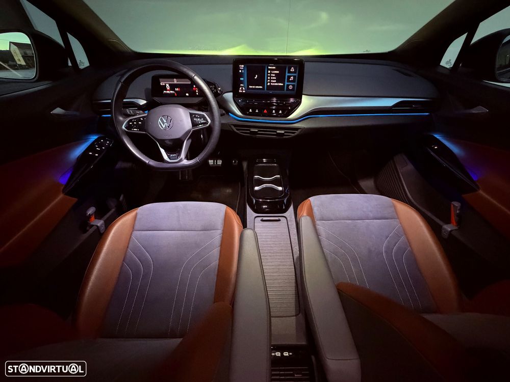 VW ID.5 Pro Performance - 9