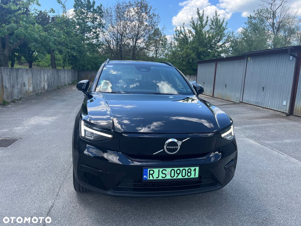 Volvo XC 40 Recharge 69 kWh Single Motor Plus - 2