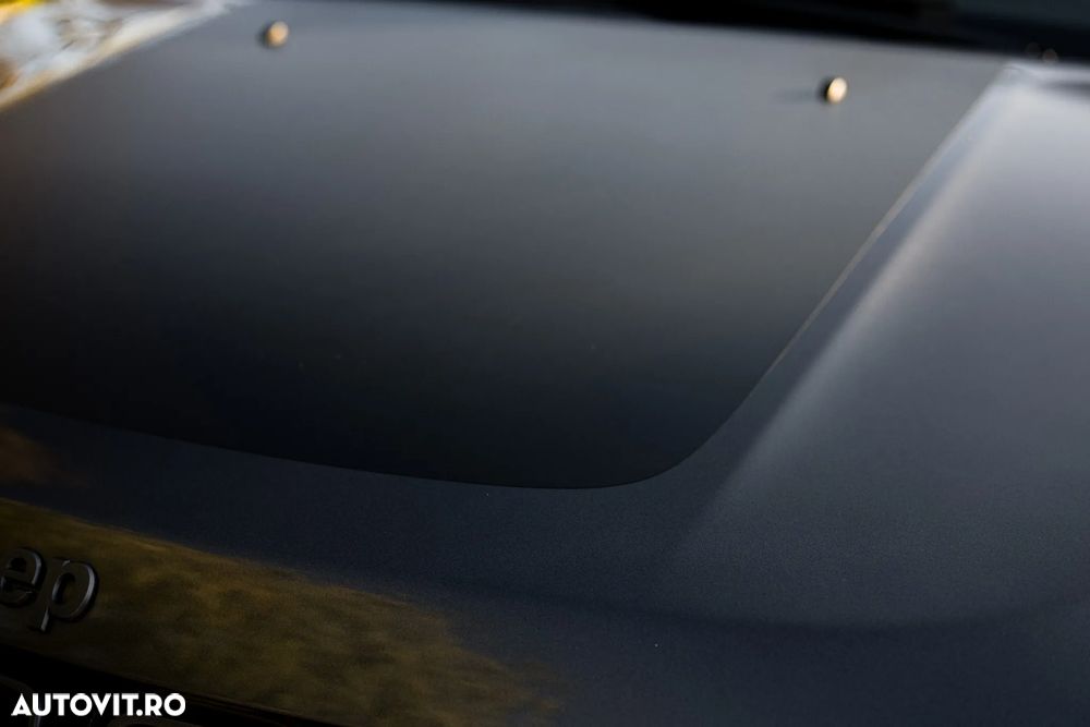 Jeep Compass 2.0 M-Jet 4x4 AT9 Low Trailhawk - 9