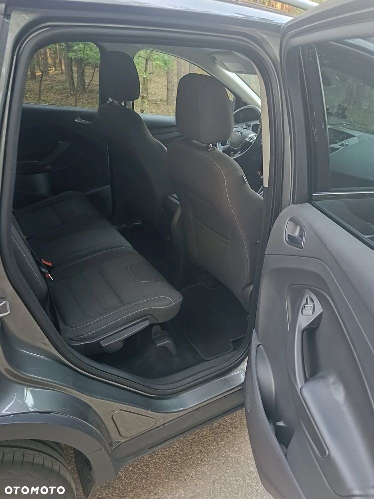 Ford Kuga 1.6 EcoBoost FWD Titanium ASS - 8