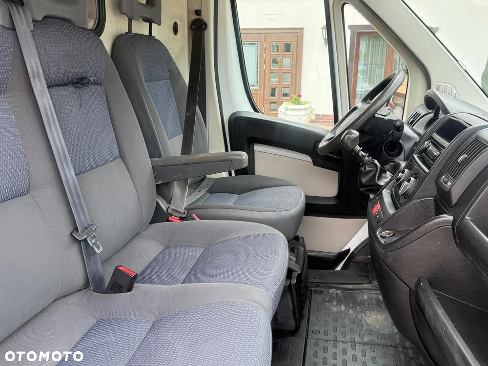 Citroën JUMPER - 36
