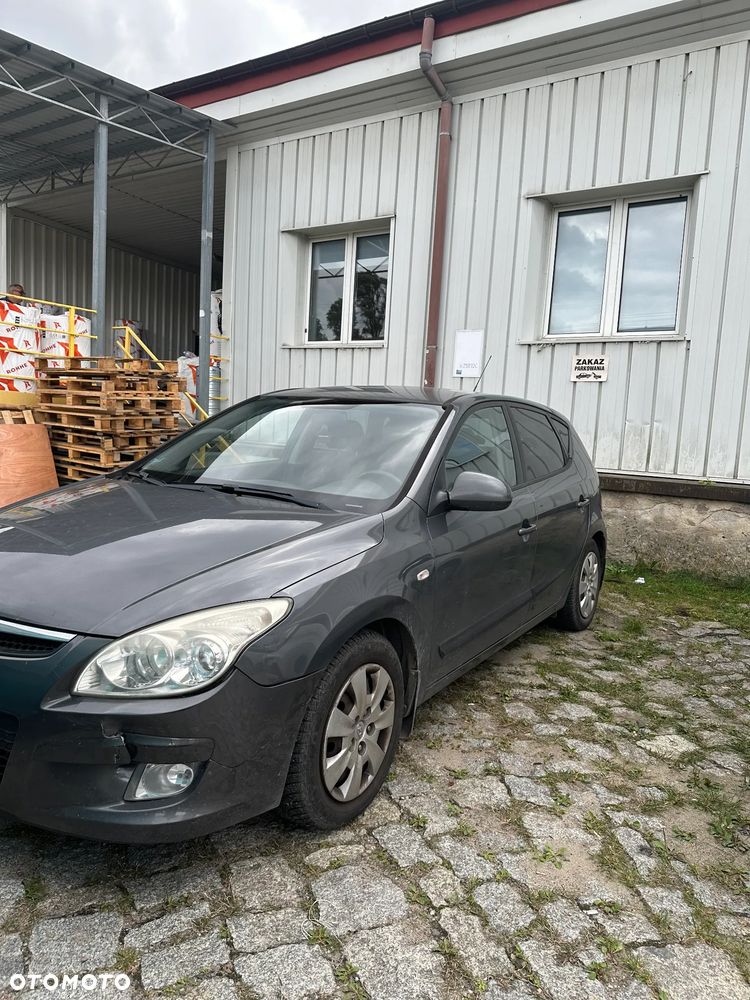 Hyundai i30 1.4 Classic - 8