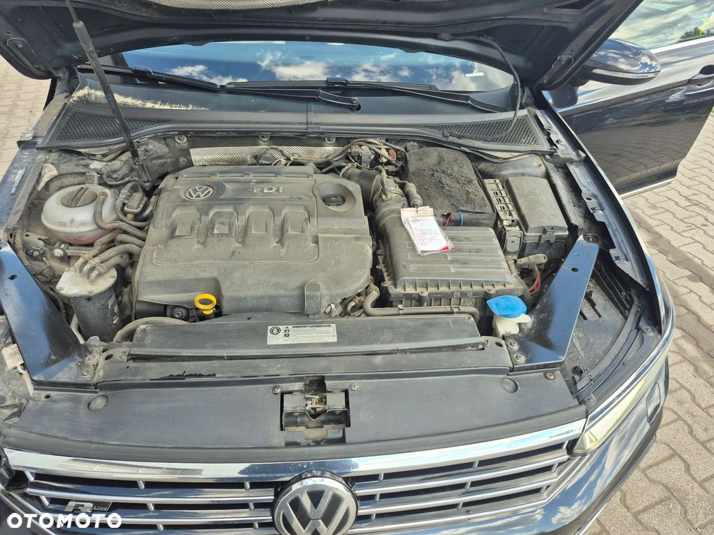 Volkswagen Passat 2.0 TDI BMT Highline DSG - 15