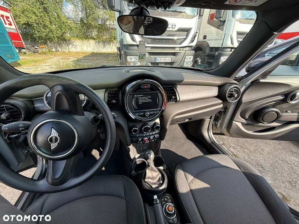 MINI ONE Standard - 7