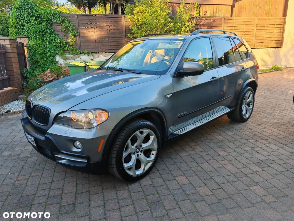 BMW X5 3.0si xDrive - 1