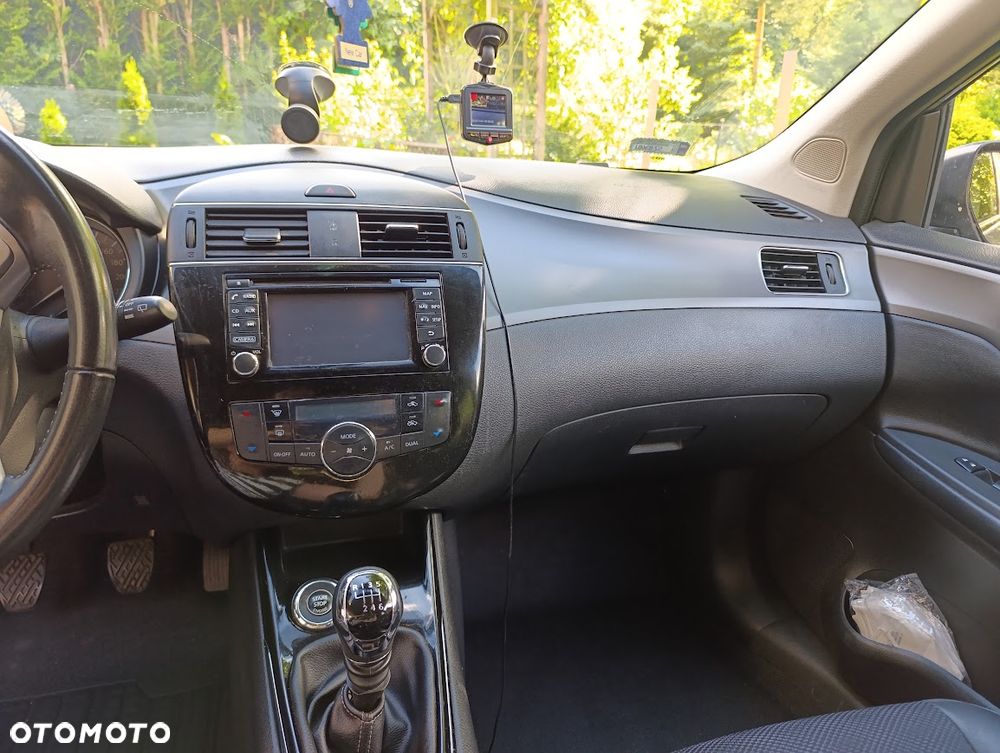 Nissan Pulsar 1.2 DIG-T Visia - 7