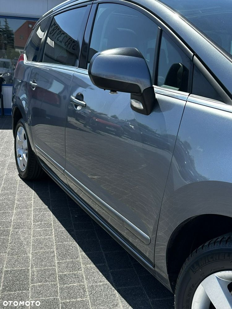 Peugeot 5008 - 21