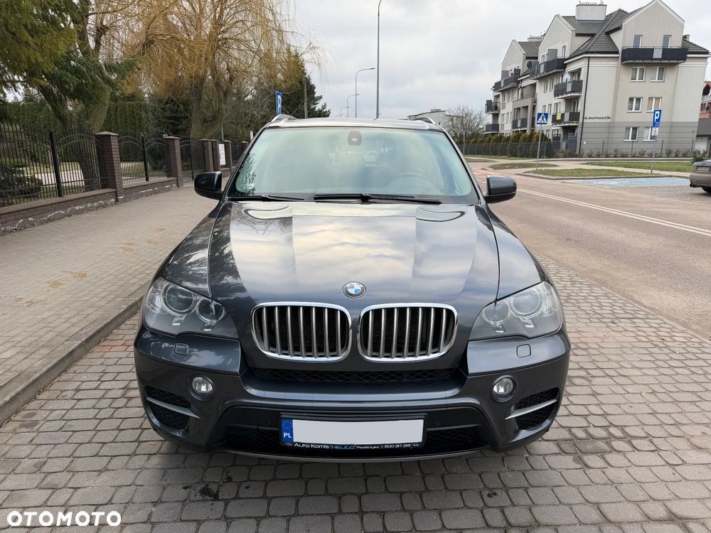 BMW X5 - 2