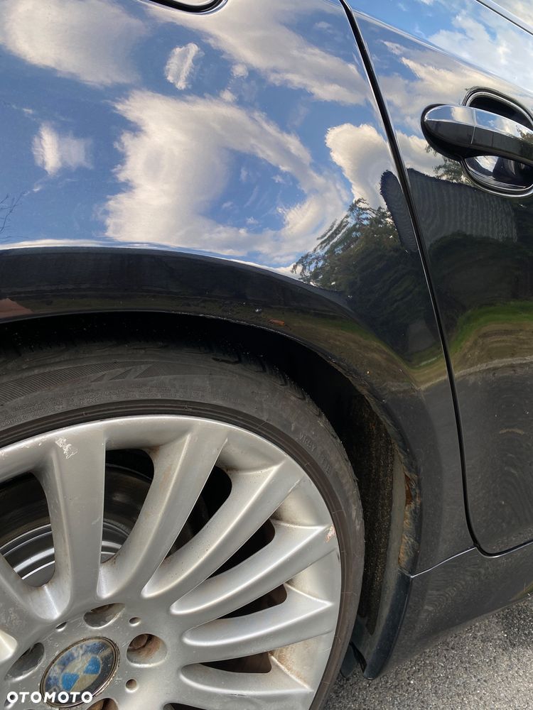 BMW Seria 5 535d - 16