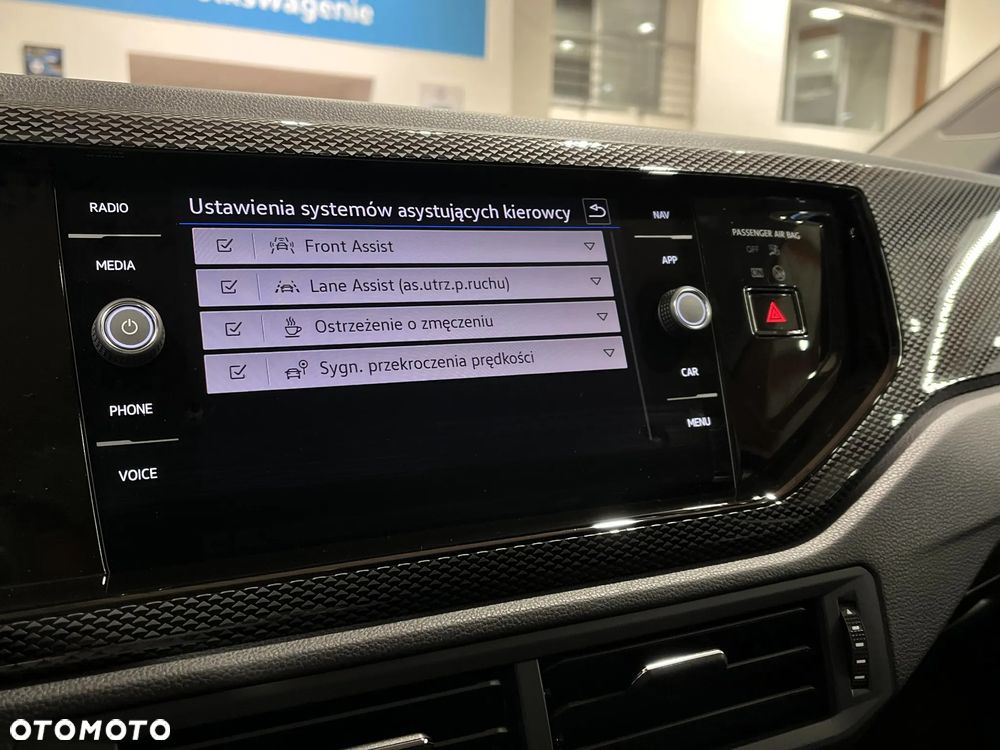 Volkswagen Taigo 1.0 TSI Life Plus DSG - 22