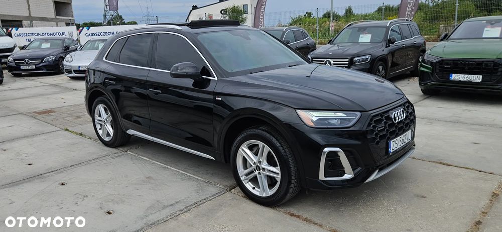 Audi Q5 - 1