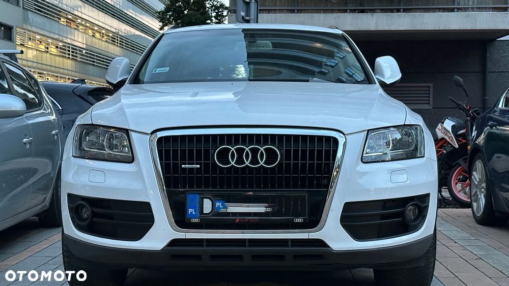 Audi Q5 - 1