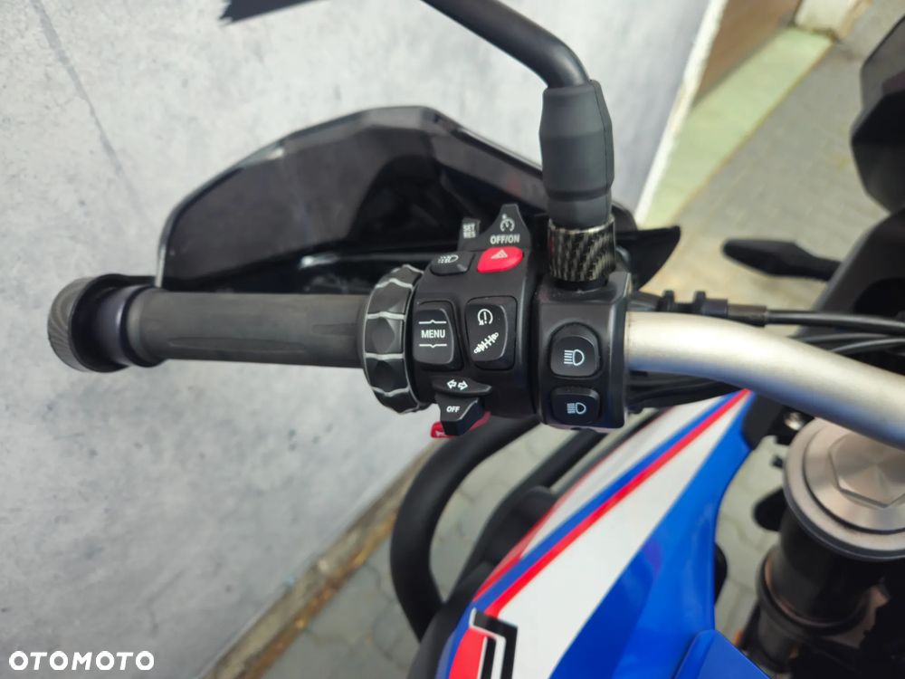 BMW GS - 23