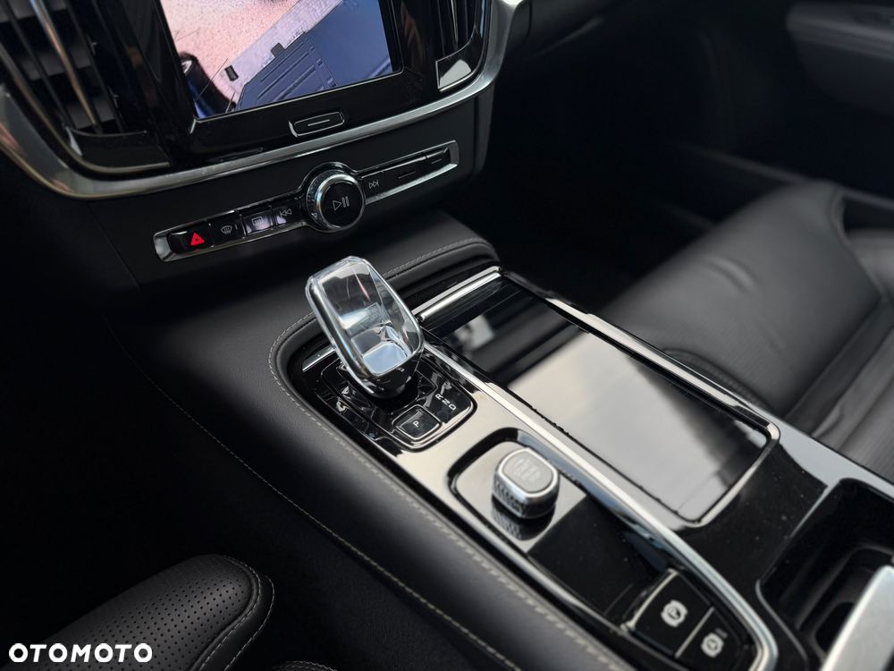 Volvo V90 - 31