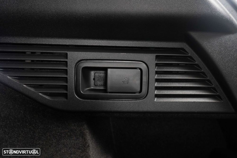 Citroën C5 X 1.6 Hybrid Shine e-EAT8 - 14