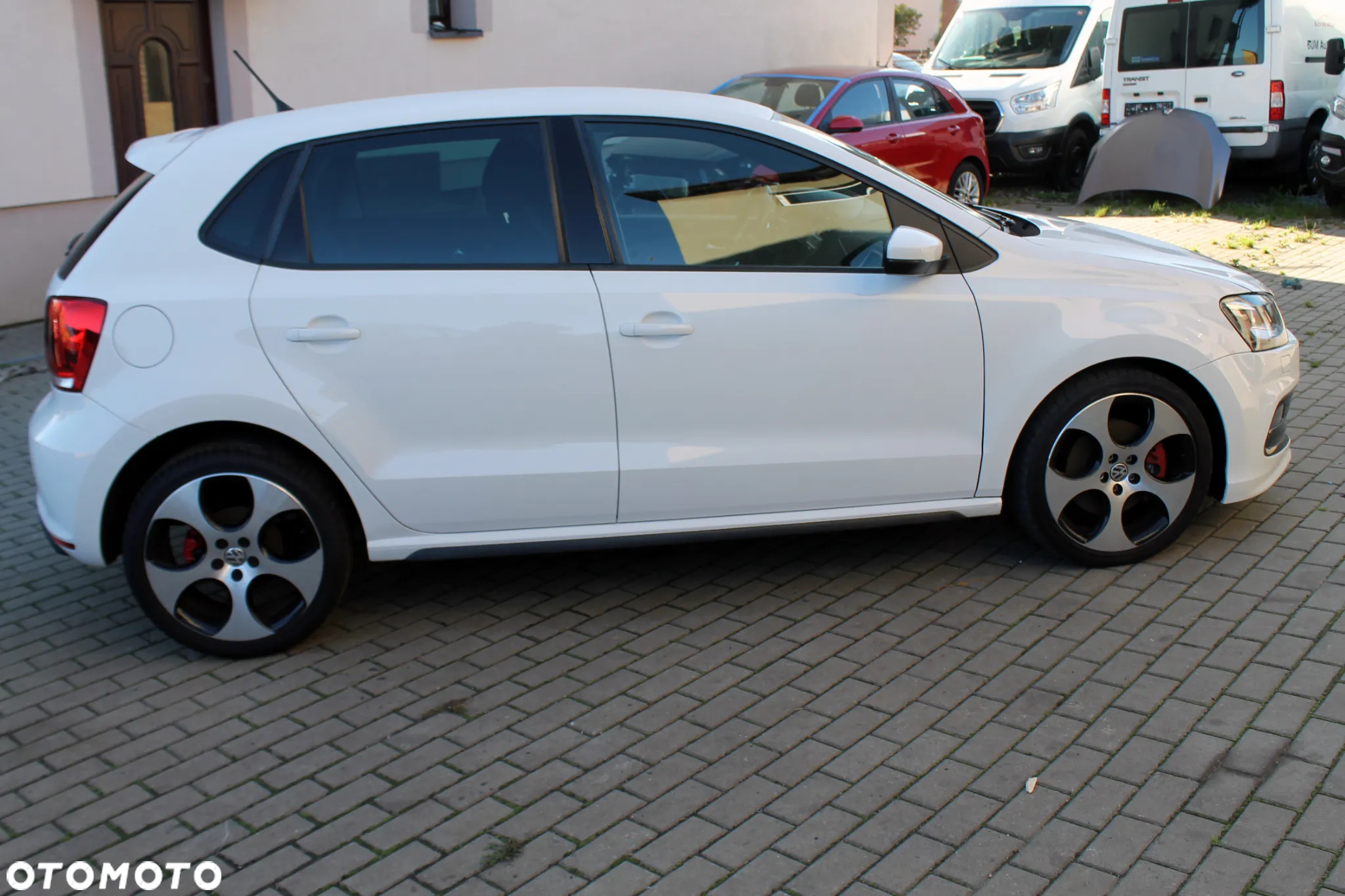Volkswagen Polo - 7