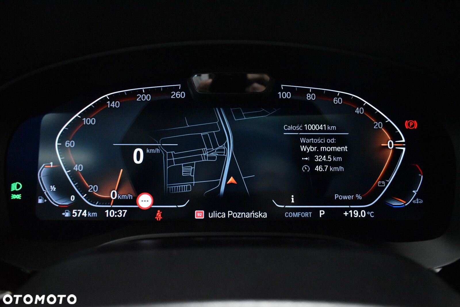 BMW Seria 5 - 16