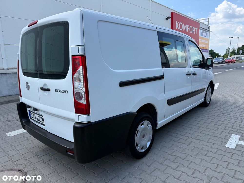 Fiat Scudo - 3