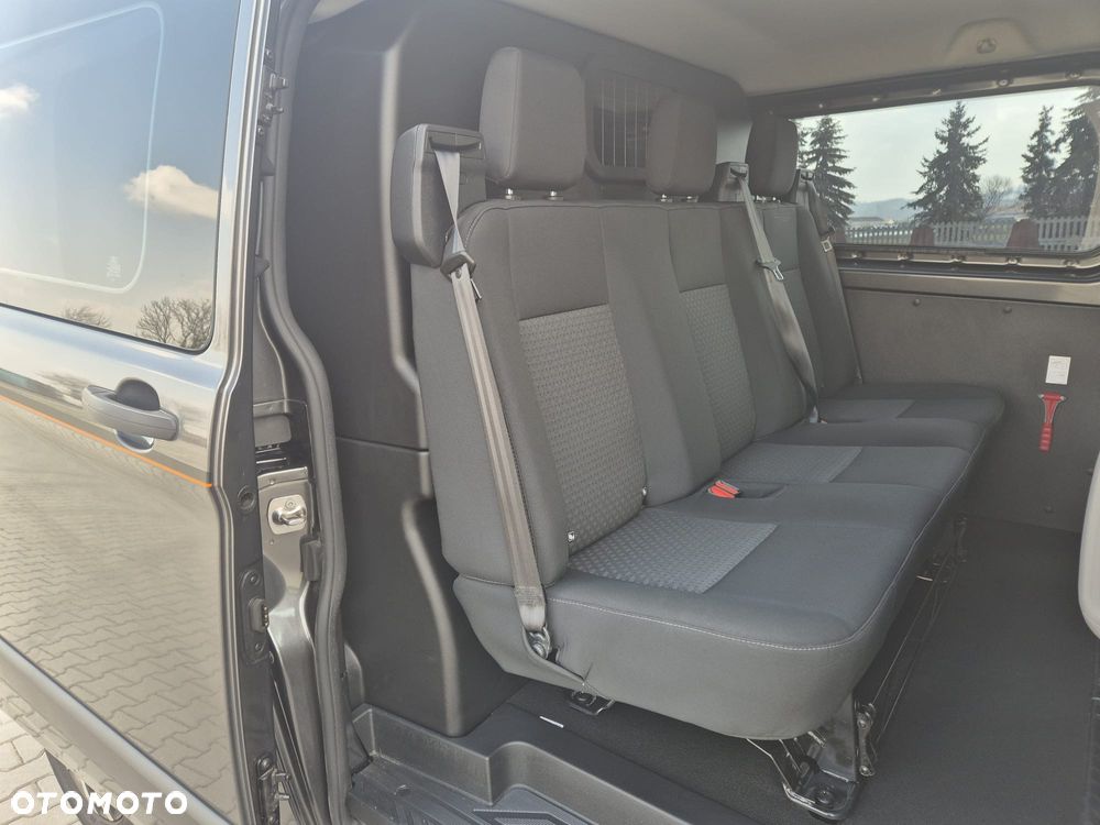 Ford Transit Custom ver-320-l2h1-limited-bryg- - 9