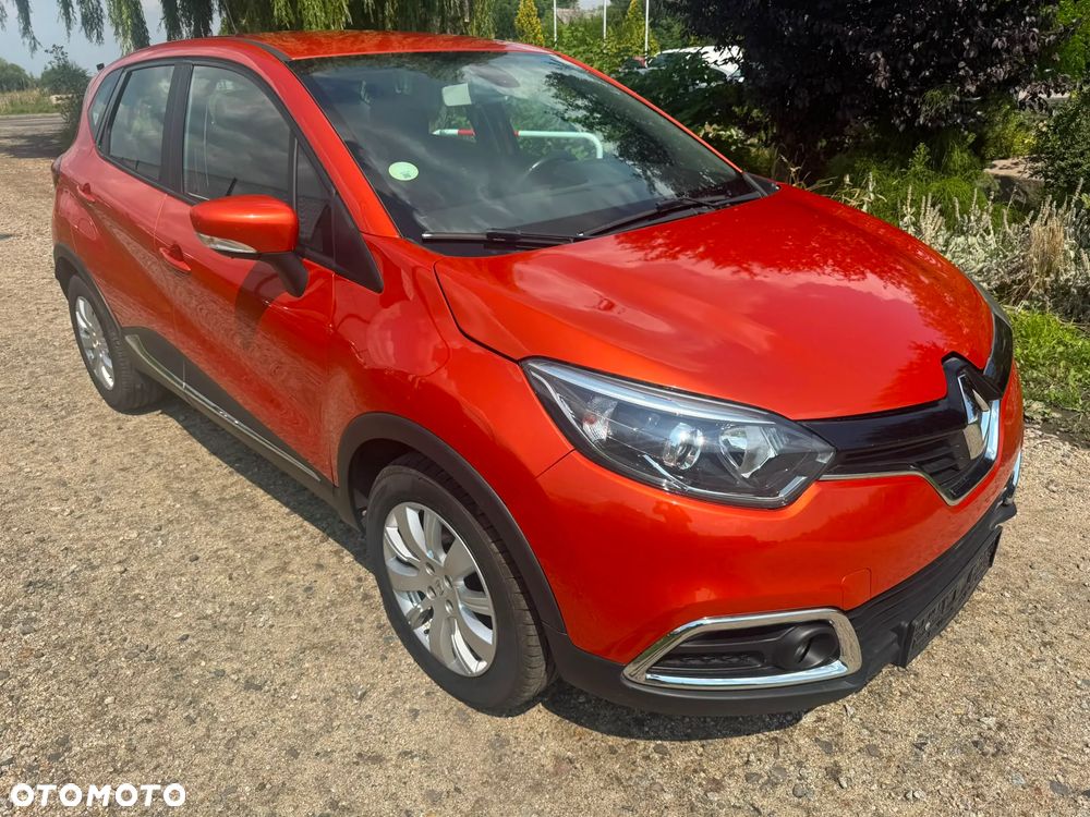 Renault Captur - 16
