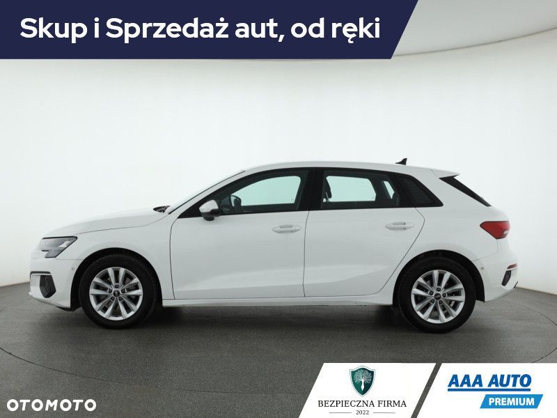 Audi A3 Sportback - 4