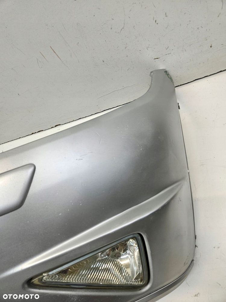 honda civic viii ufo lift zderzak przód przedni - 6