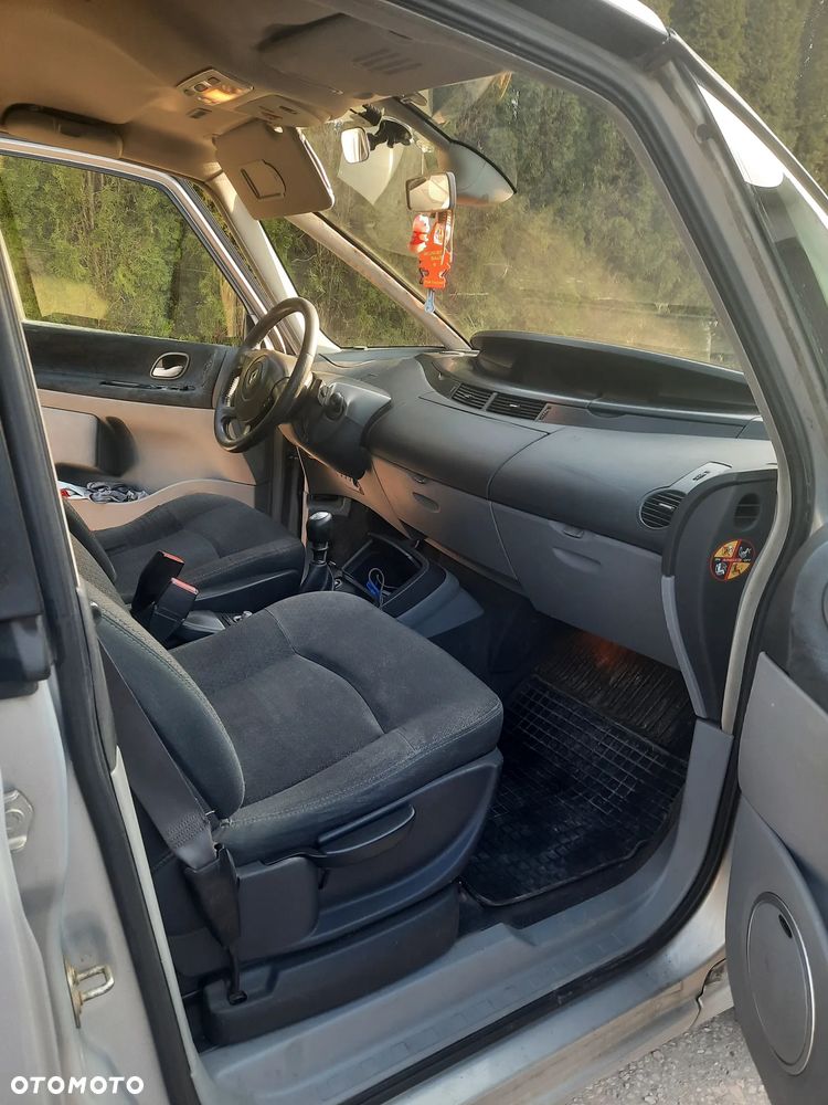 Renault Espace 2.0 dCi Dynamique - 10