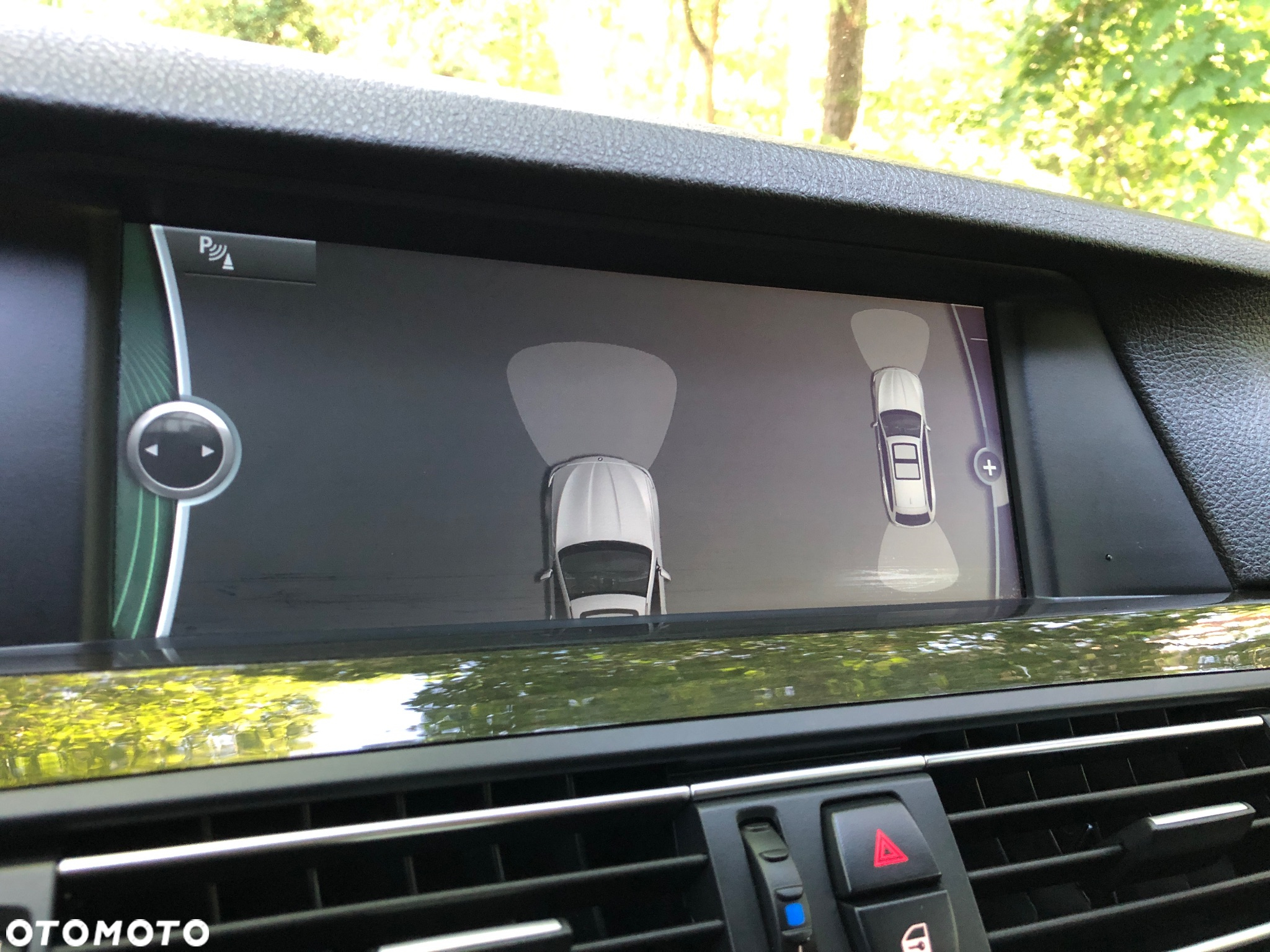 BMW Seria 5 520d Touring Sport-Aut - 28