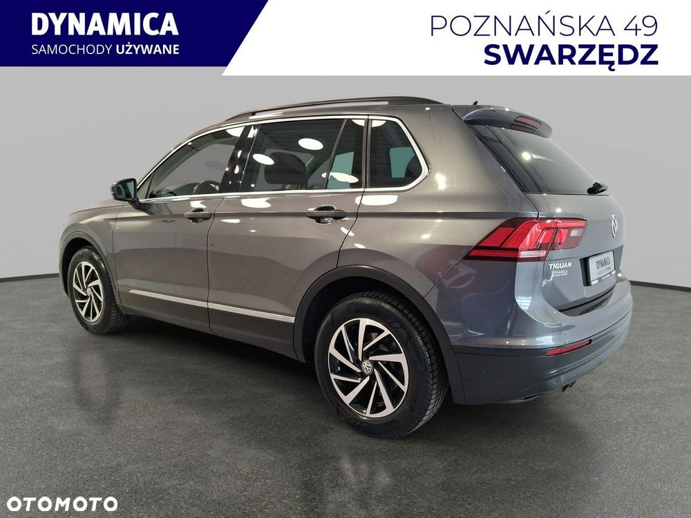 Volkswagen Tiguan - 6