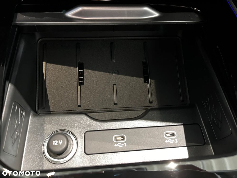 Audi Q3 Sportback TFSI mHEV 110 kW S tronic - 31