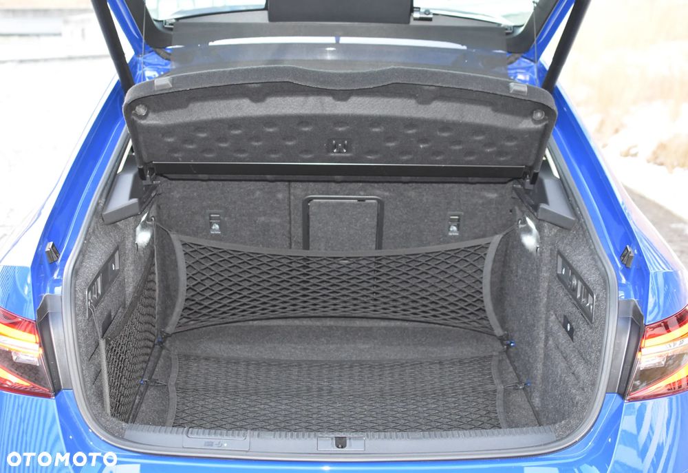 Skoda Superb 1.5 TSI L&K DSG - 24