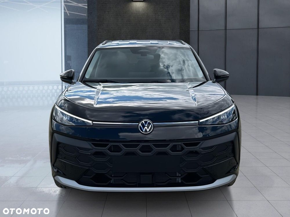 Volkswagen T-Roc 1.5 eTSI Life DSG - 3