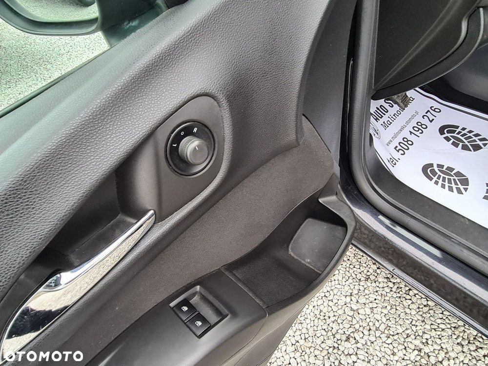 Opel Meriva 1.7 CDTI Enjoy - 22