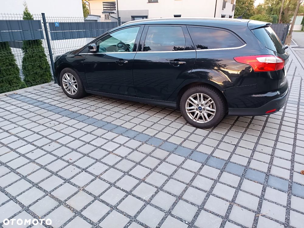 Ford Focus - 7