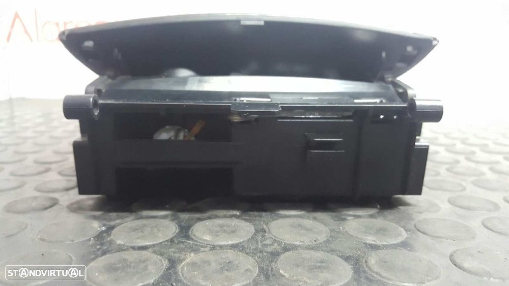 CINZEIRO  MERCEDES CLASE C (W203) BERLINA 200 CDI (LA) (203.007) - 7