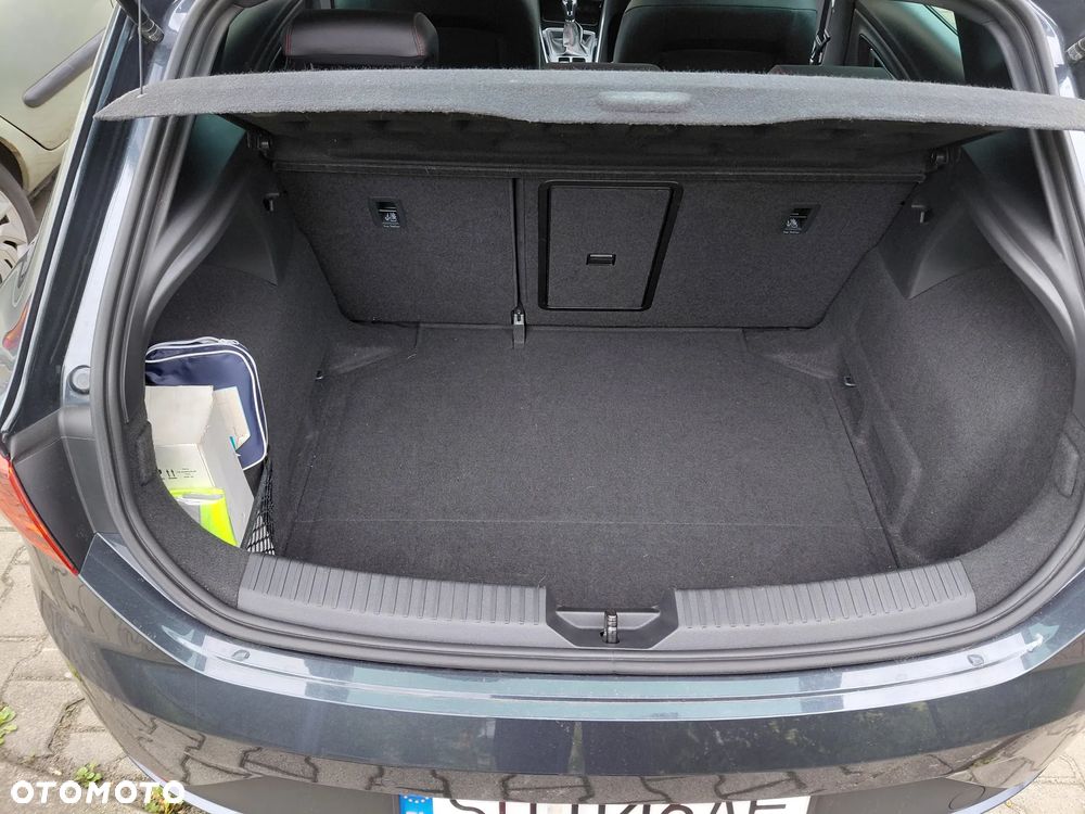 Seat Leon 1.5 TSI FR - 9