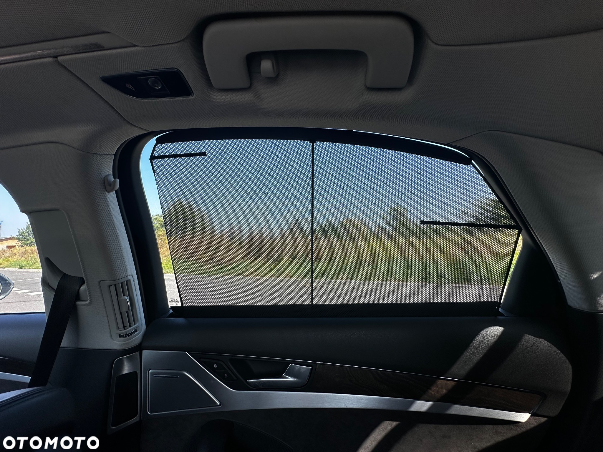 Audi A8 3.0 TDI DPF quattro tiptronic - 13