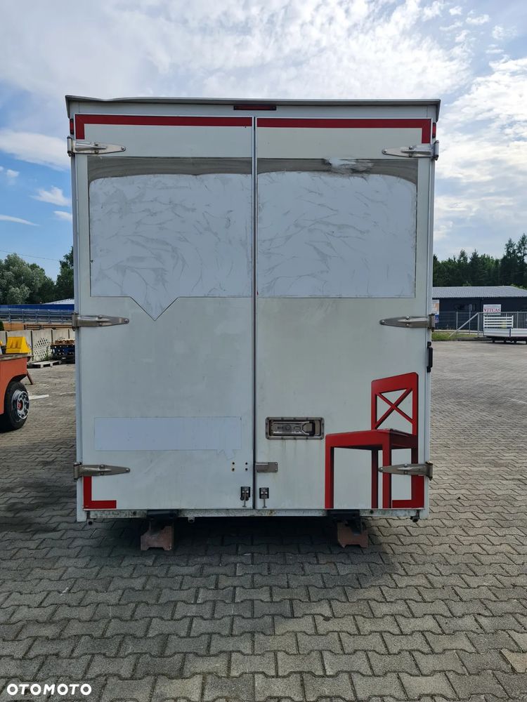 Mercedes-Benz Sprinter  515CDI  415CDI - 11