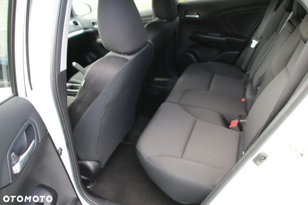 Honda Civic Tourer 1.8 i-VTEC Style Edition - 26